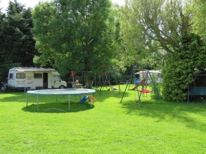 Boerderijcamping Ruimzicht